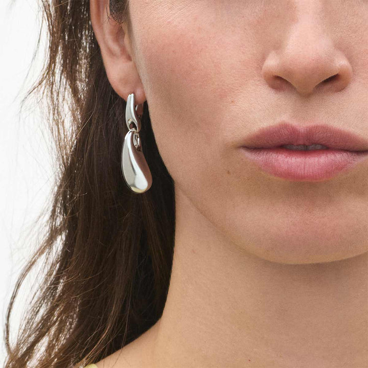 Eyrnalokkar - Georg Jensen