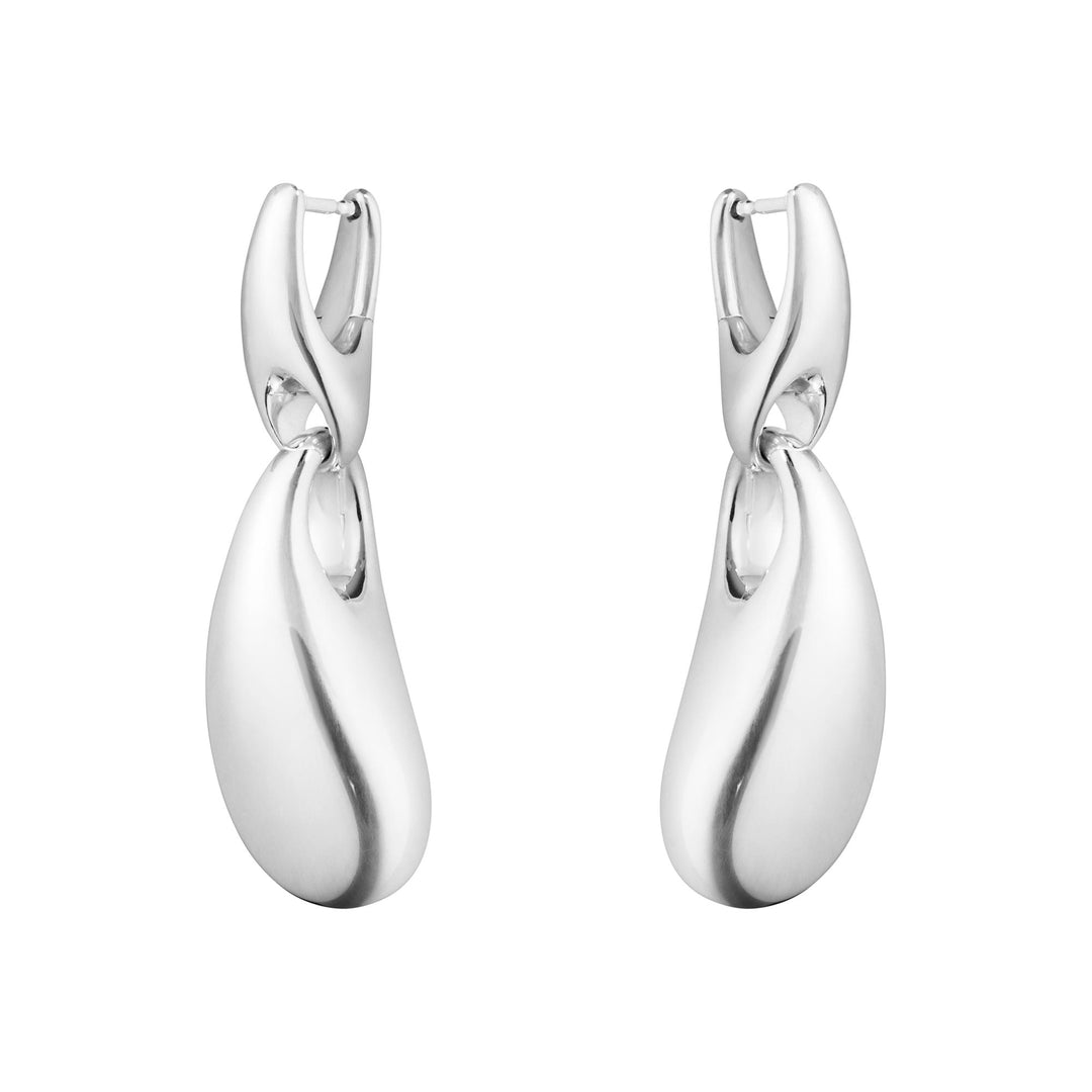Eyrnalokkar - Georg Jensen