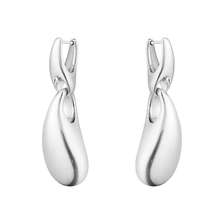 Eyrnalokkar - Georg Jensen