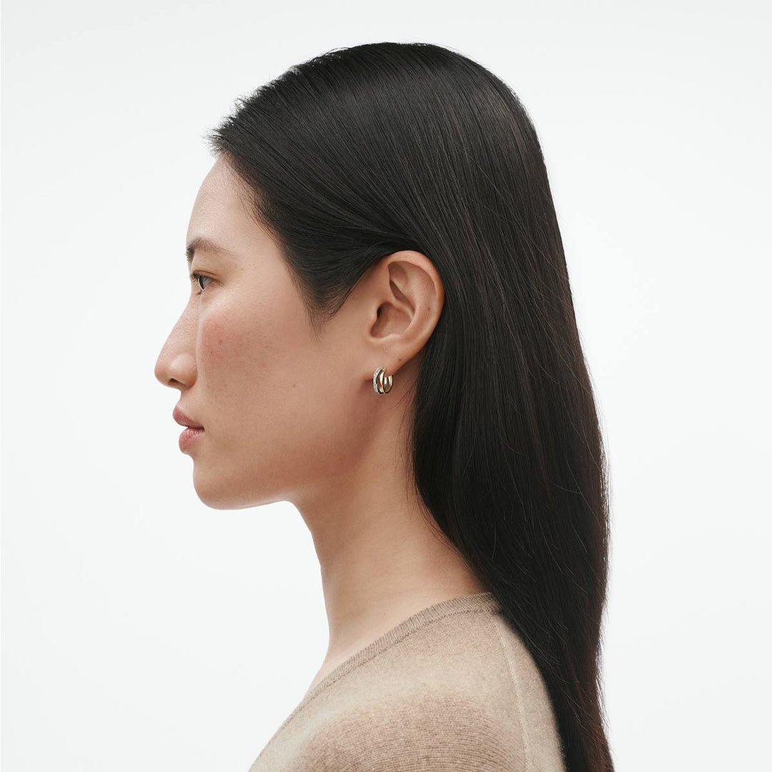 Eyrnalokkar - Georg Jensen