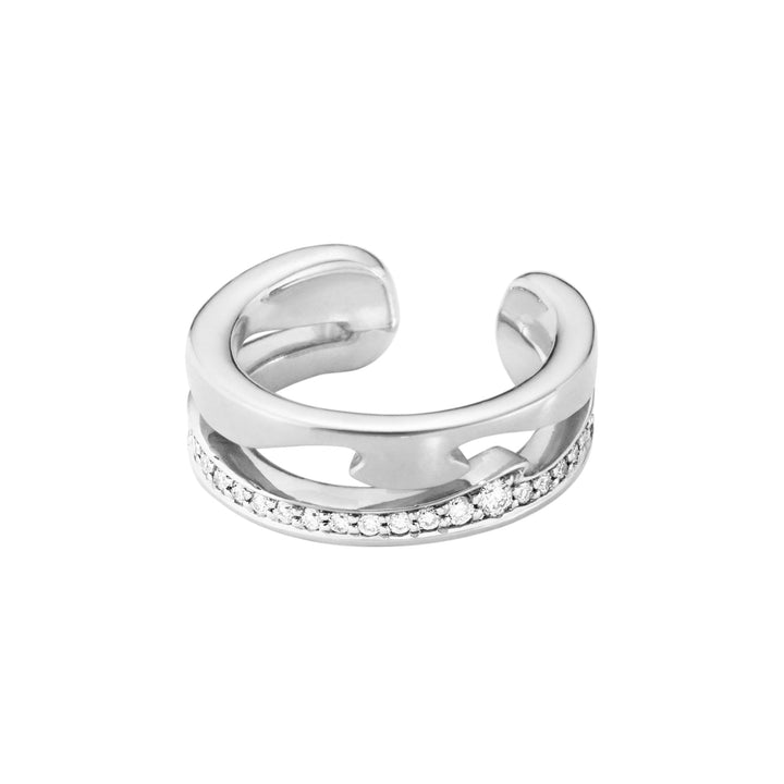 Eyrnalokkur - Georg Jensen