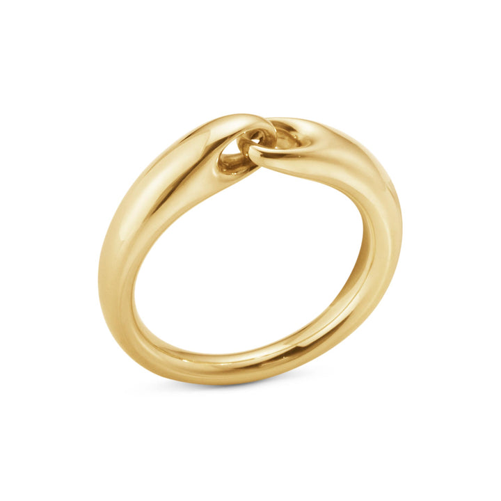 Gullhringur - Georg Jensen