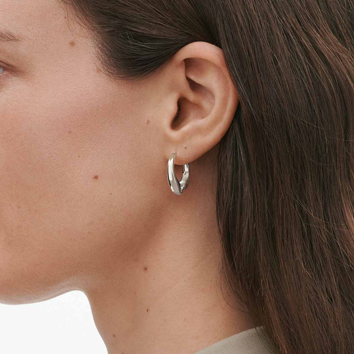 Eyrnalokkar - Georg Jensen