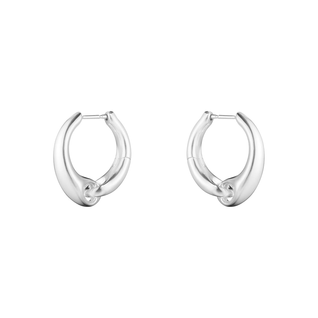 Eyrnalokkar - Georg Jensen