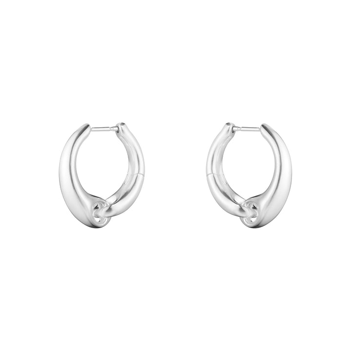 Eyrnalokkar - Georg Jensen