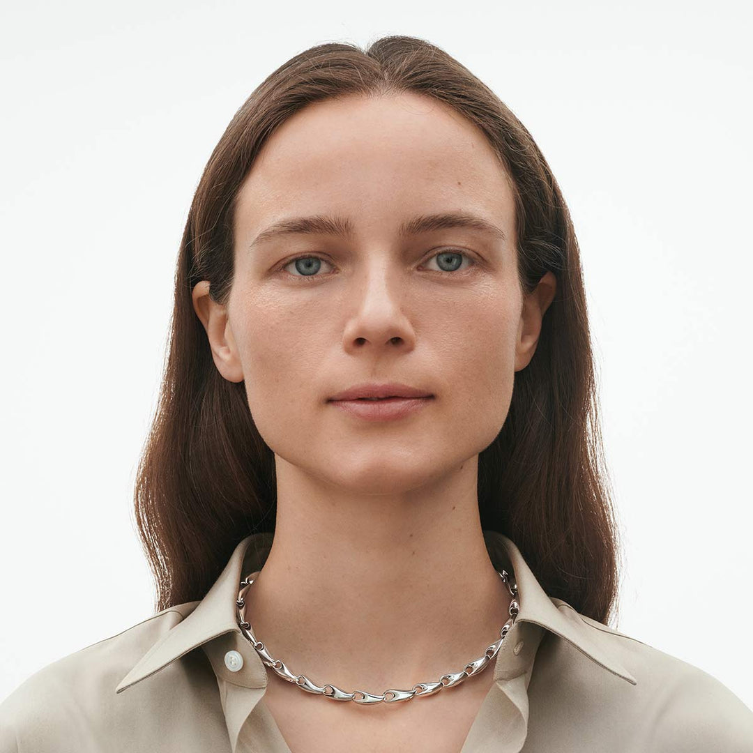 Hálsfesti - Georg Jensen