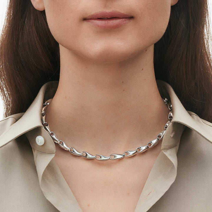 Hálsfesti - Georg Jensen