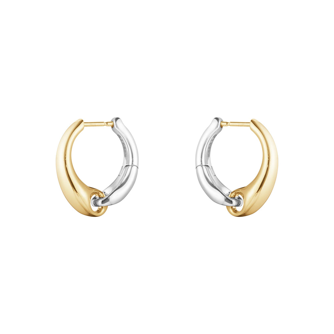 Eyrnalokkar - Georg Jensen