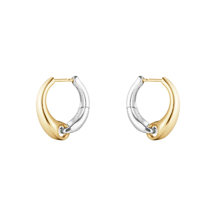 Eyrnalokkar - Georg Jensen