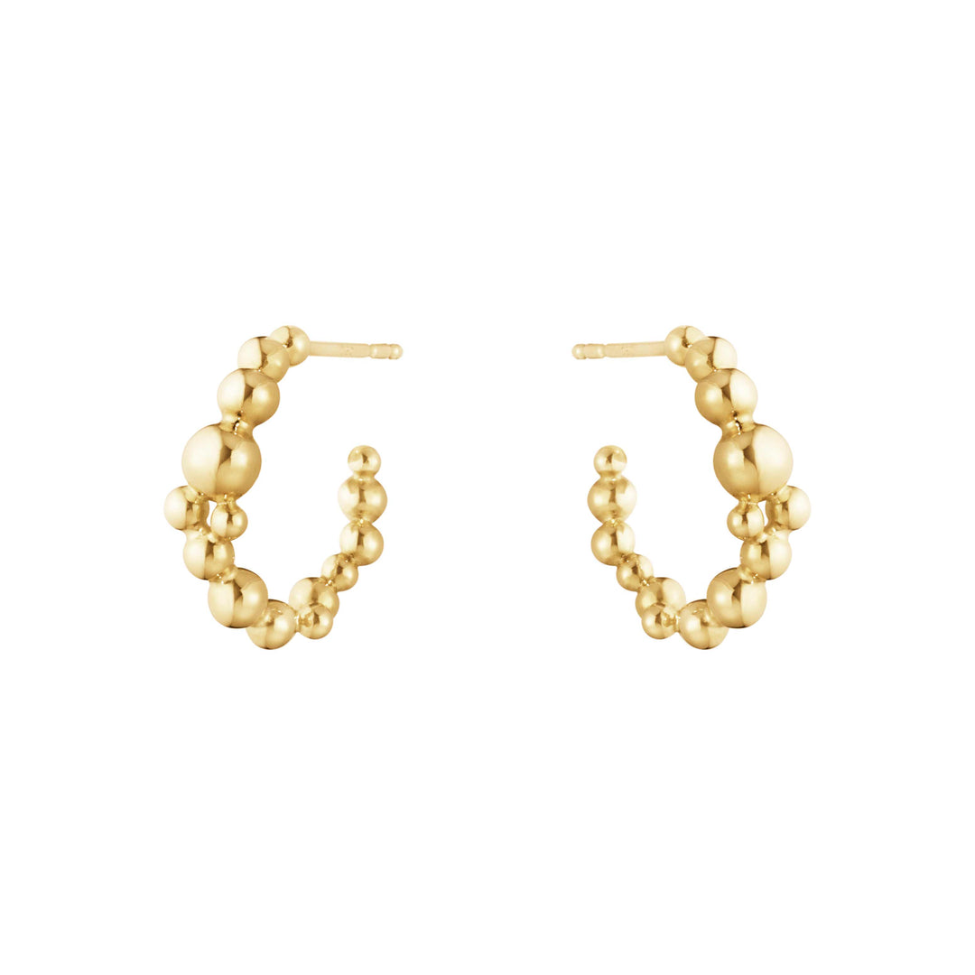 Eyrnalokkar - Georg Jensen