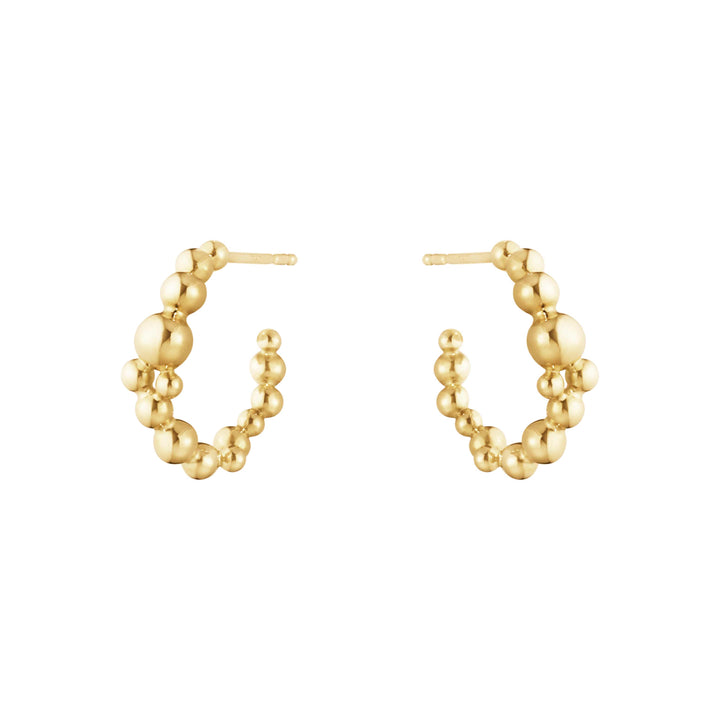 Eyrnalokkar - Georg Jensen