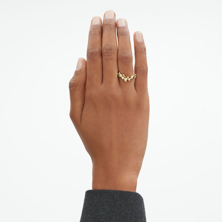 Gullhringur - Georg Jensen