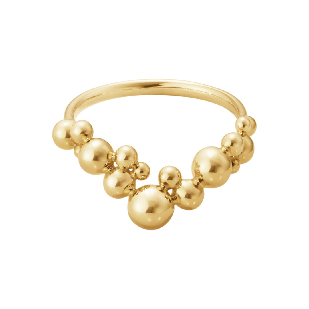 Gullhringur - Georg Jensen