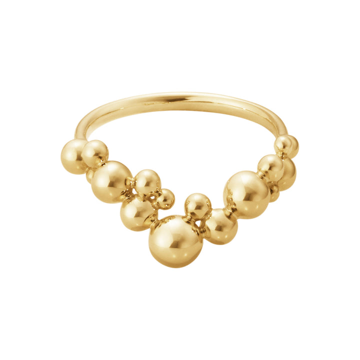 Gullhringur - Georg Jensen
