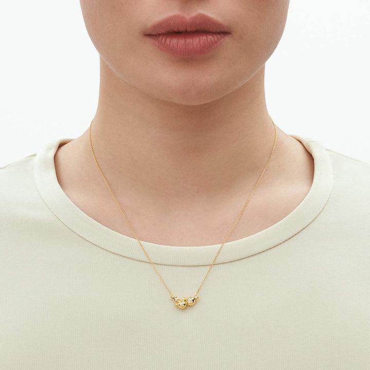Demantshálsmen - Georg Jensen
