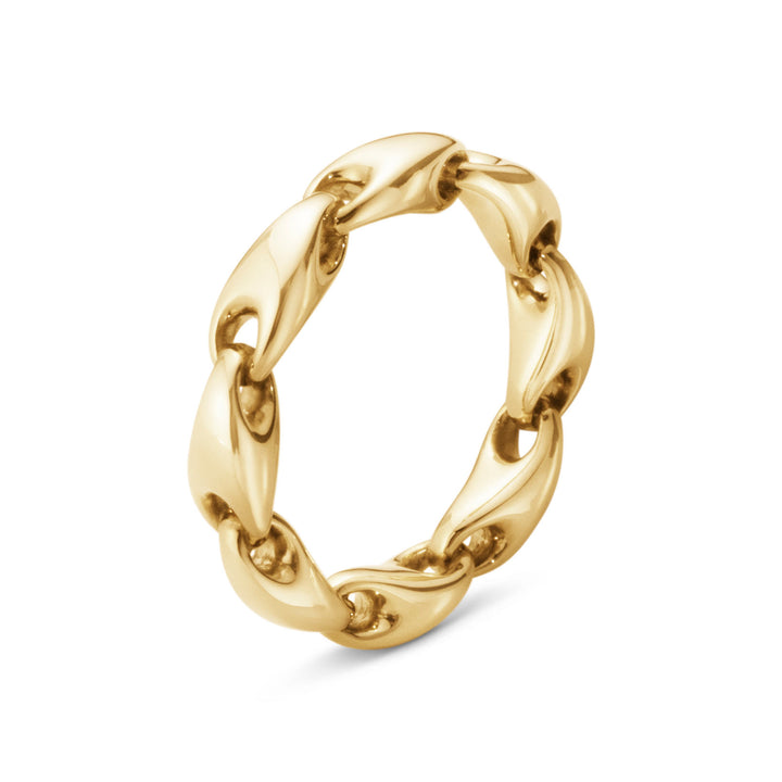 Gullhringur - Georg Jensen
