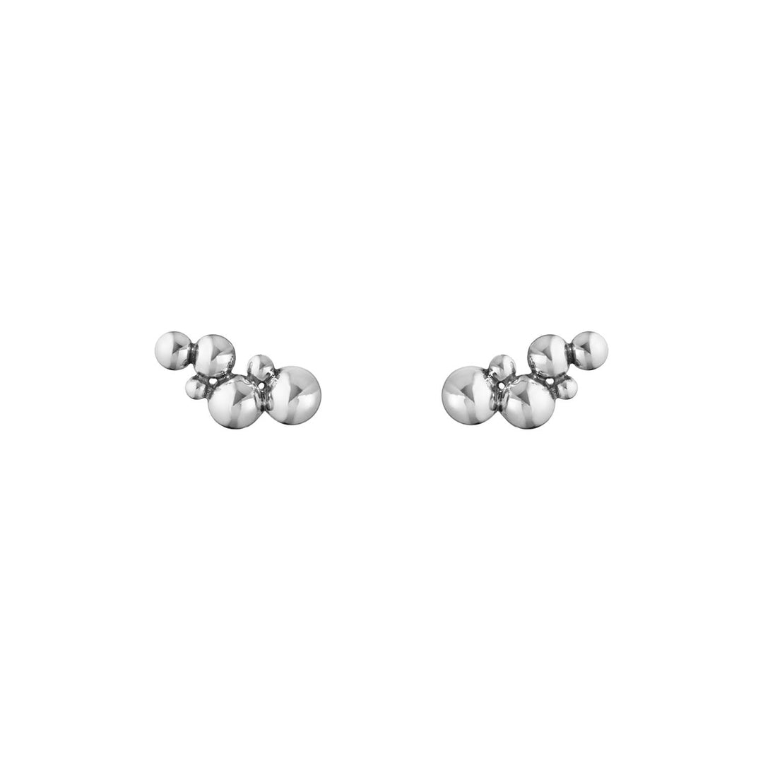 Silfureyrnalokkar - Georg Jensen