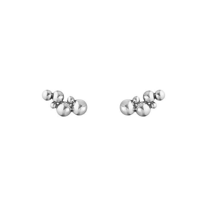 Silfureyrnalokkar - Georg Jensen