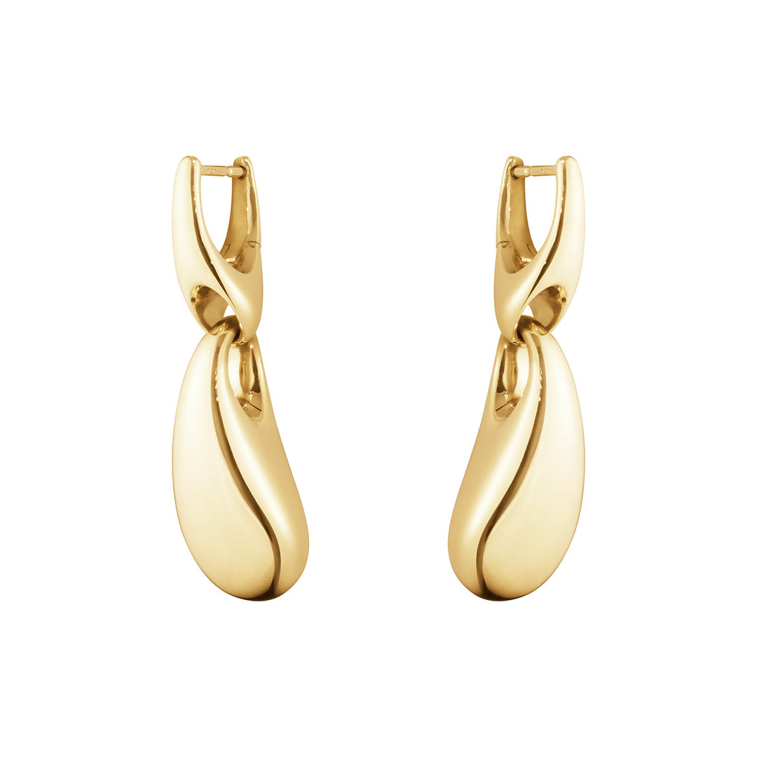 Eyrnalokkar - Georg Jensen