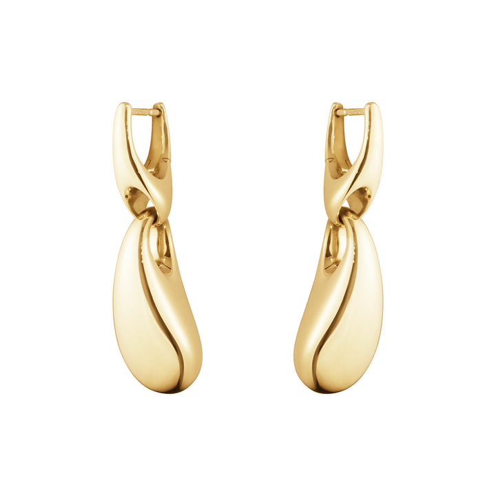 Eyrnalokkar - Georg Jensen