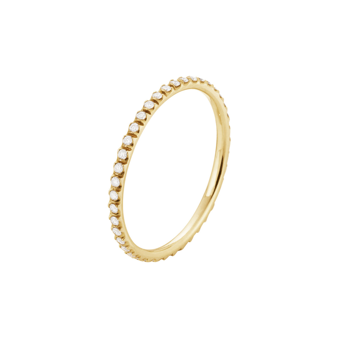 Demantshringur - Georg Jensen
