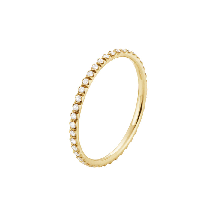 Demantshringur - Georg Jensen