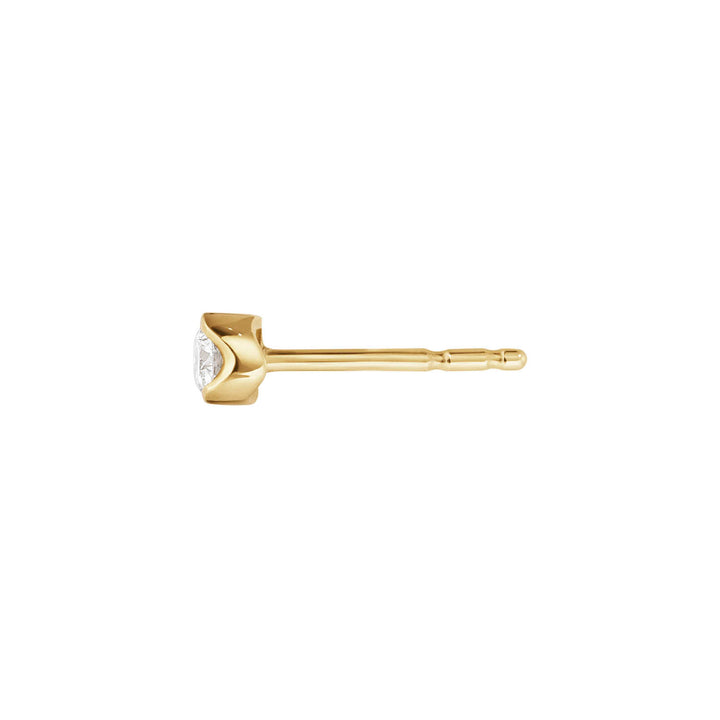 Demantseyrnalokkur - Georg Jensen