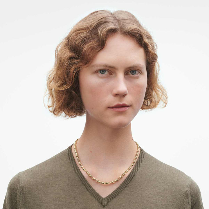 Gullfesti - Georg Jensen