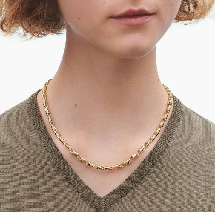 Gullfesti - Georg Jensen
