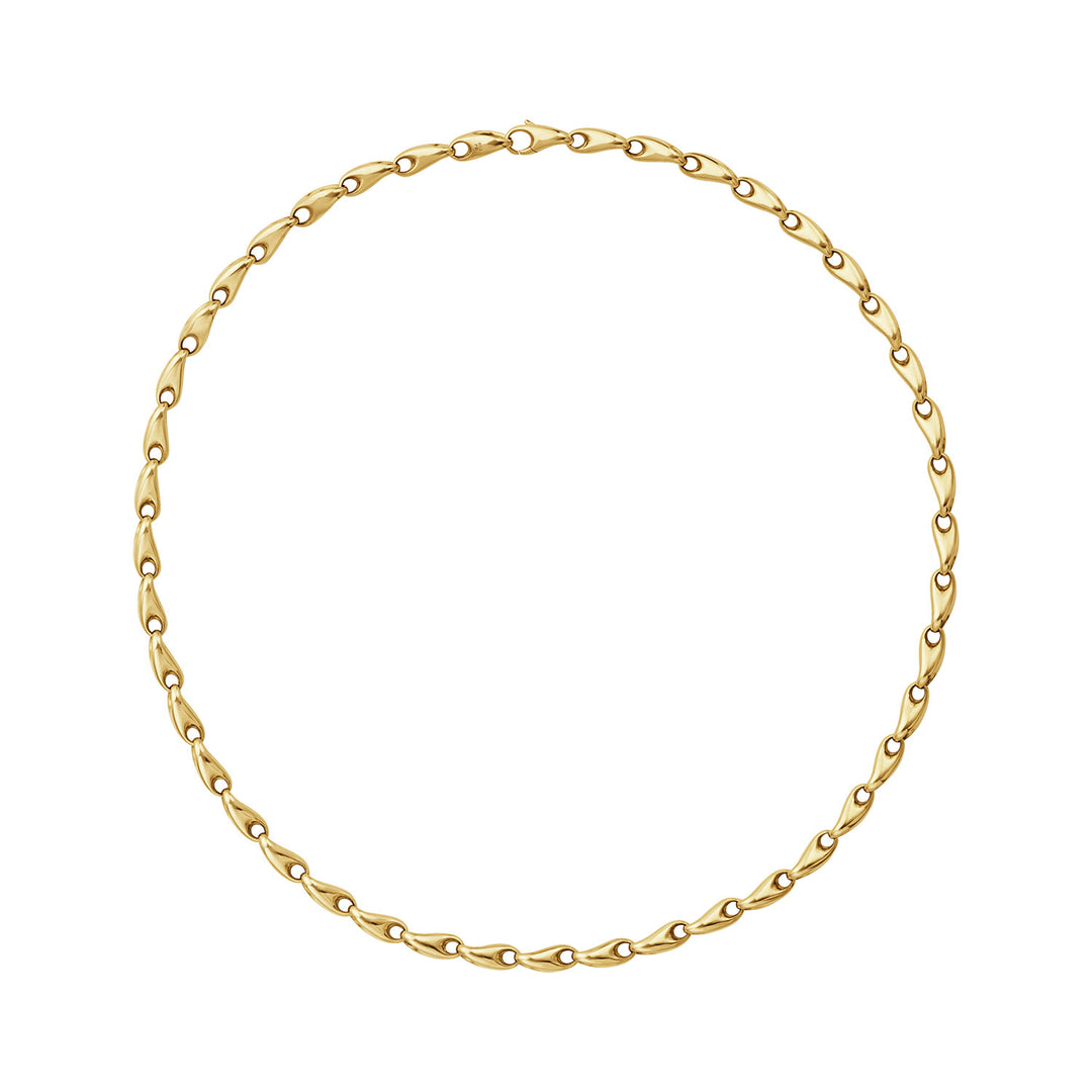 Gullfesti - Georg Jensen