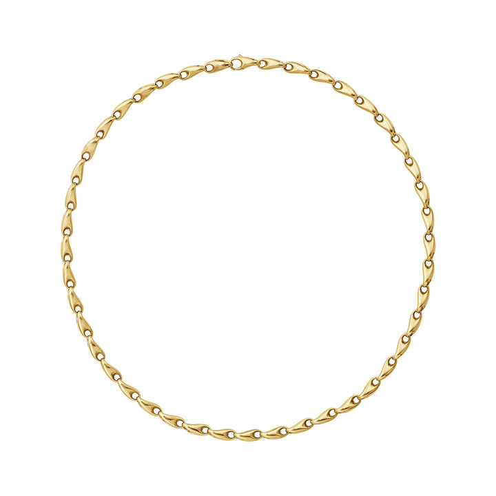 Gullfesti - Georg Jensen