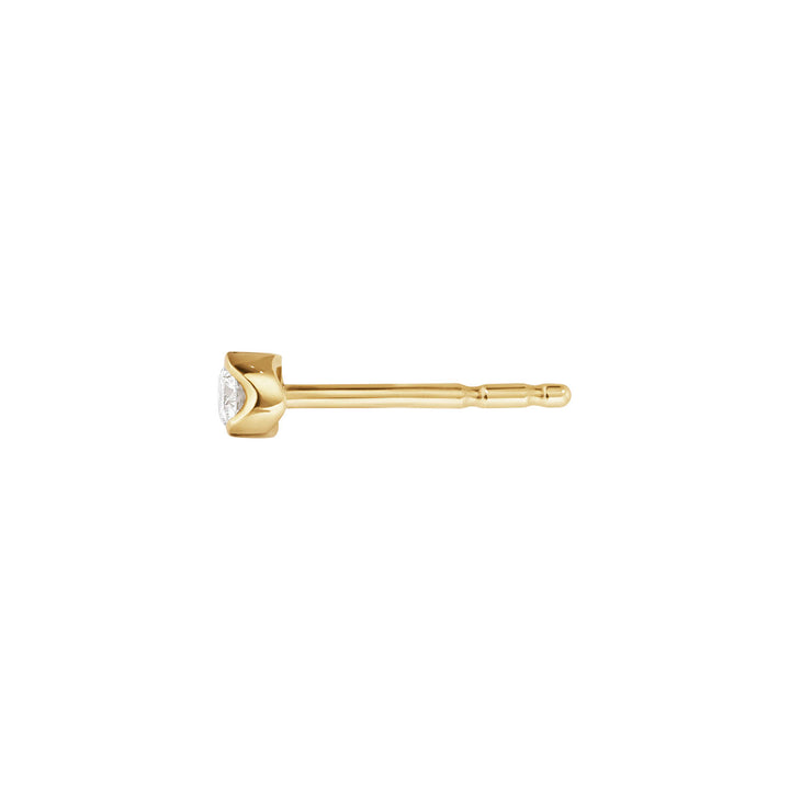 Demantseyrnalokkur - Georg Jensen