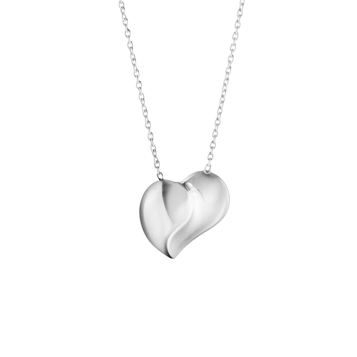 Silfurhjarta - Georg Jensen