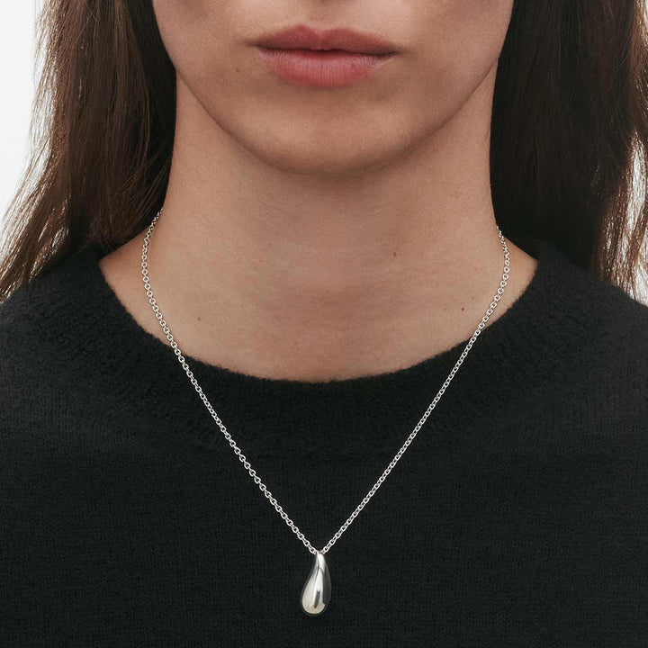 Hálsmen - Georg Jensen