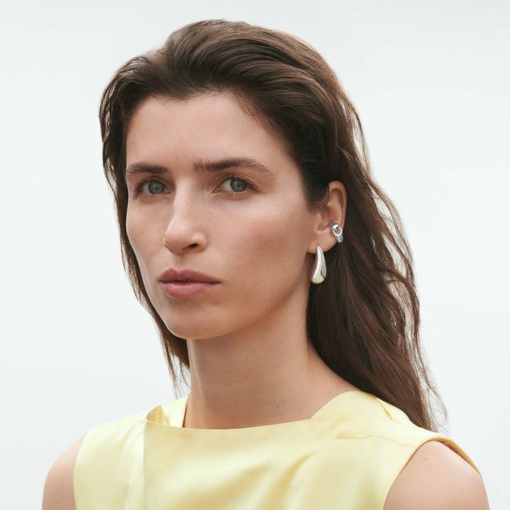 Eyrnalokkur - Georg Jensen