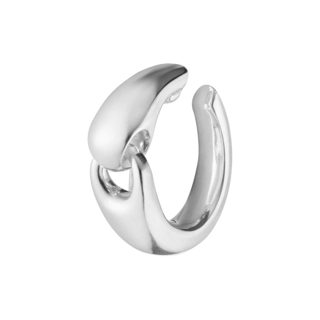 Eyrnalokkur - Georg Jensen