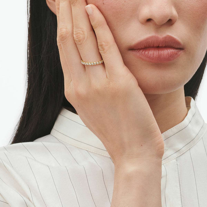 Demantshringur - Georg Jensen