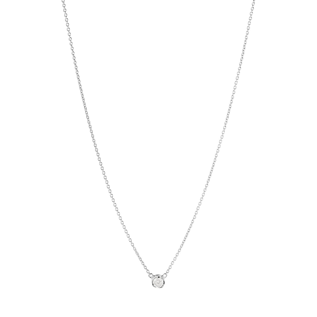 Demantshálsmen - Georg Jensen