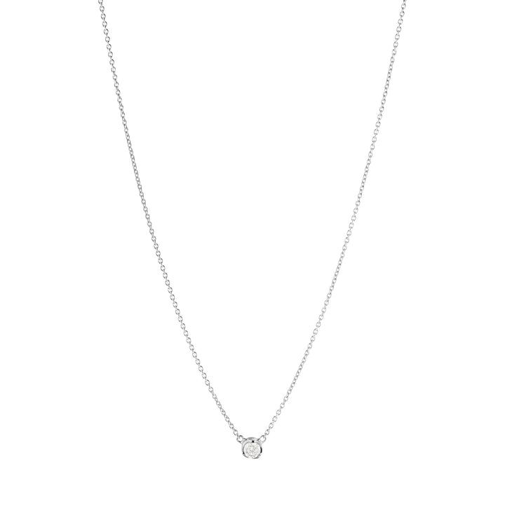 Demantshálsmen - Georg Jensen