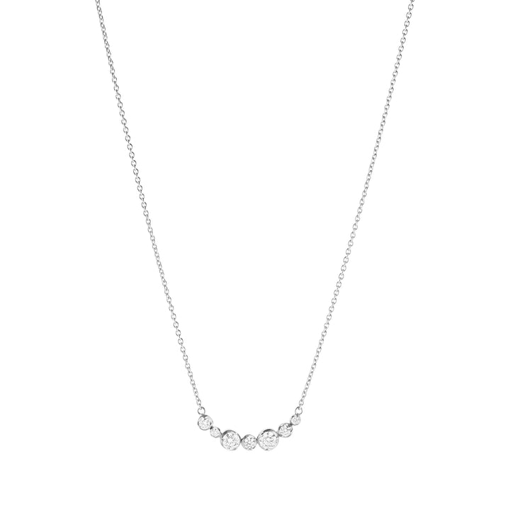 Demantshálsmen - Georg Jensen