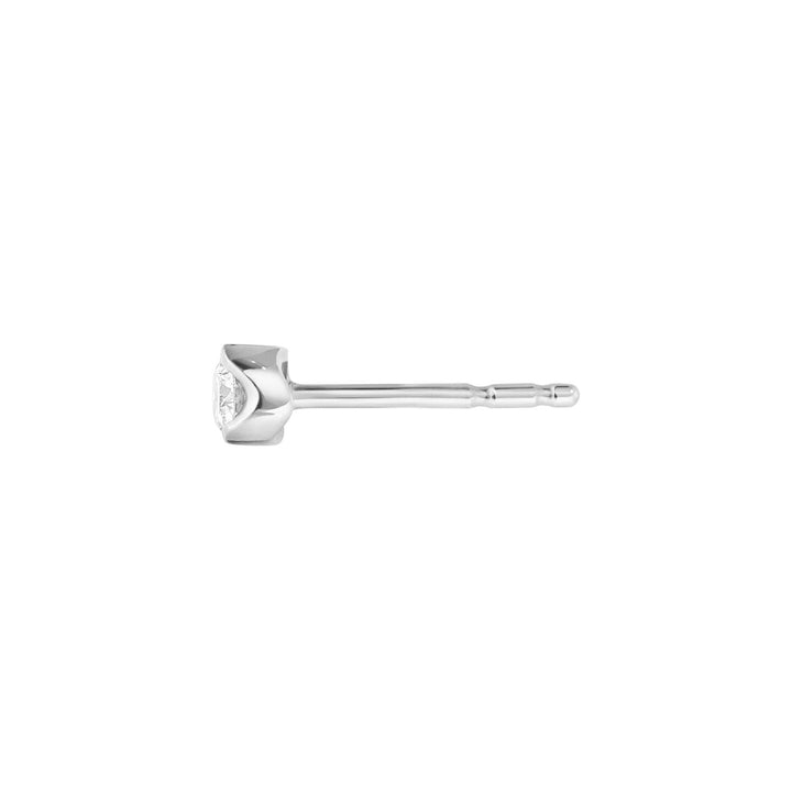 Demantseyrnalokkur - Georg Jensen