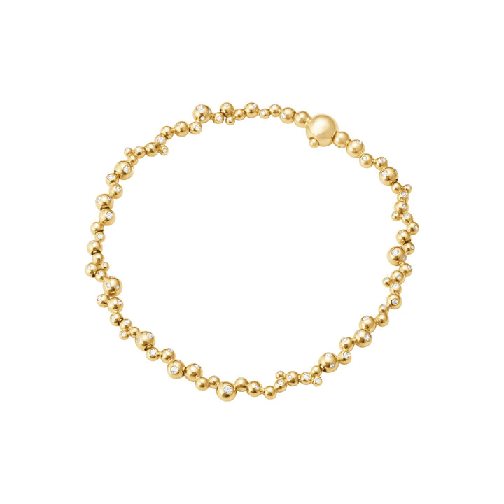 Demantsarmband - Georg Jensen