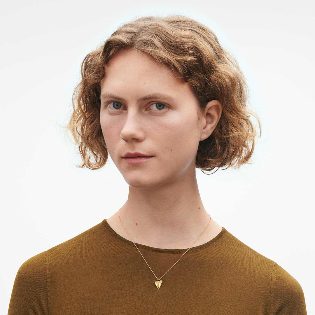Hálsmen - Georg Jensen