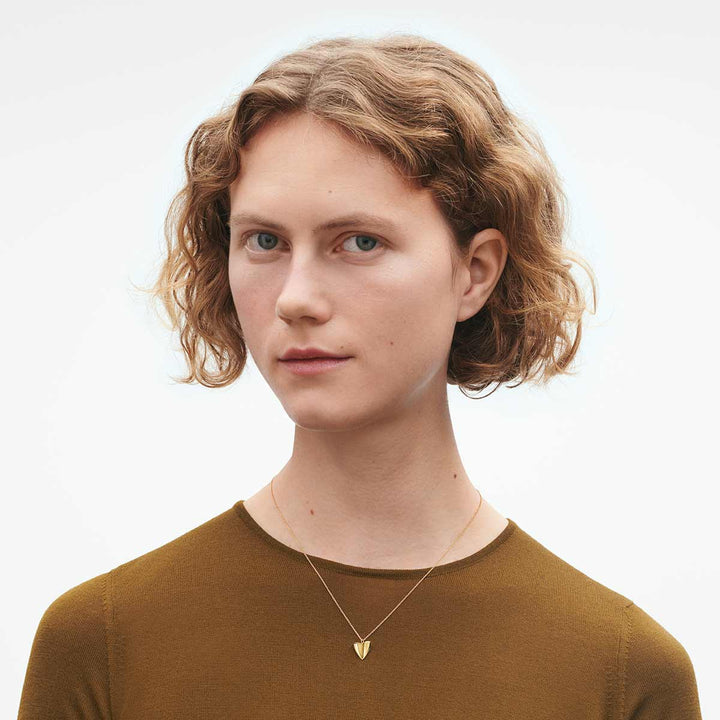 Hálsmen - Georg Jensen