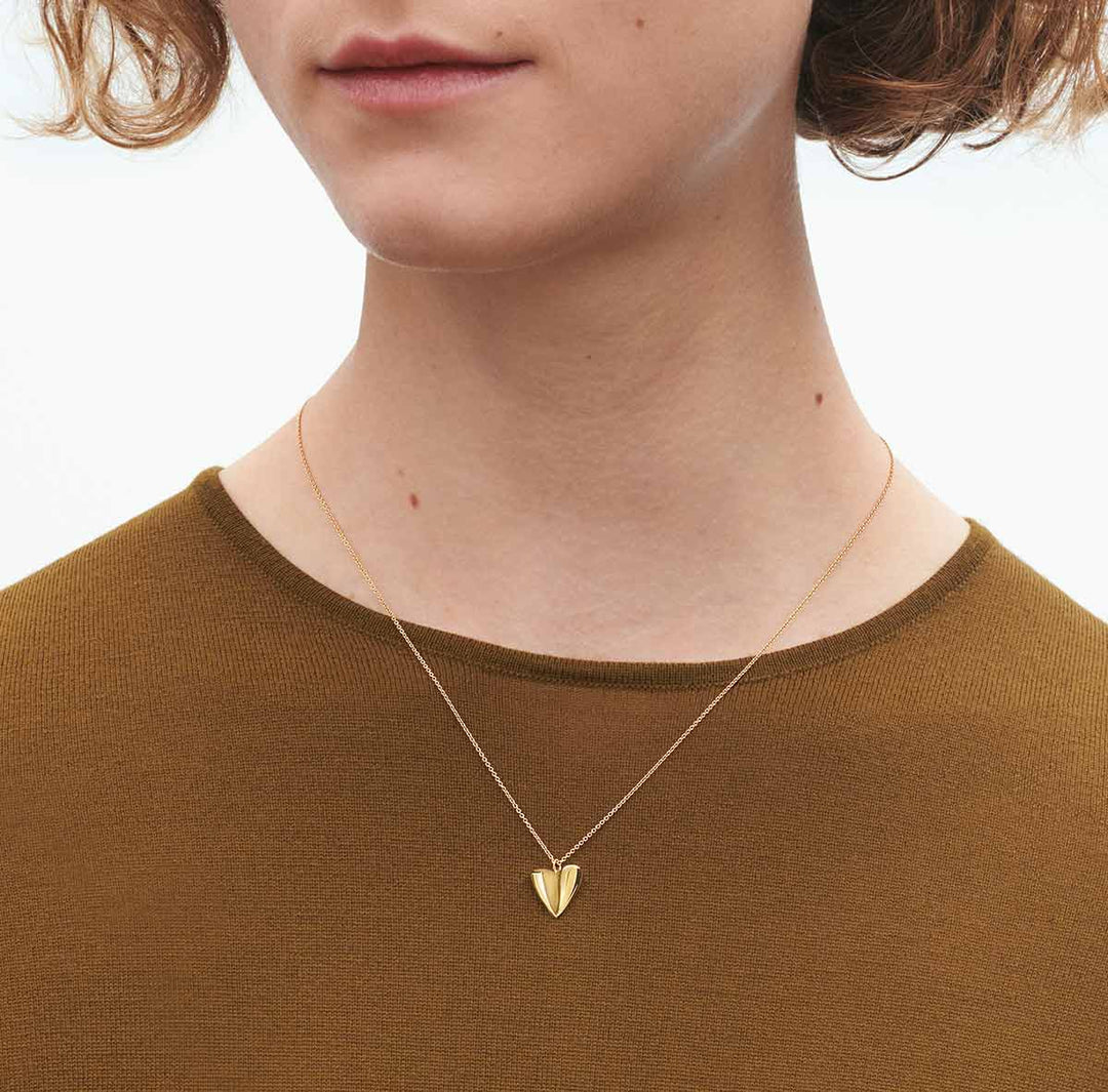 Hálsmen - Georg Jensen