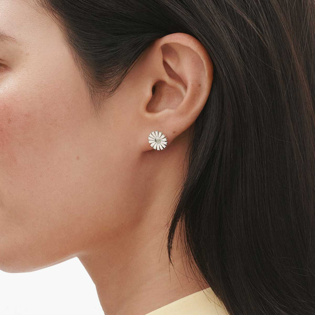 Eyrnalokkar - Georg Jensen