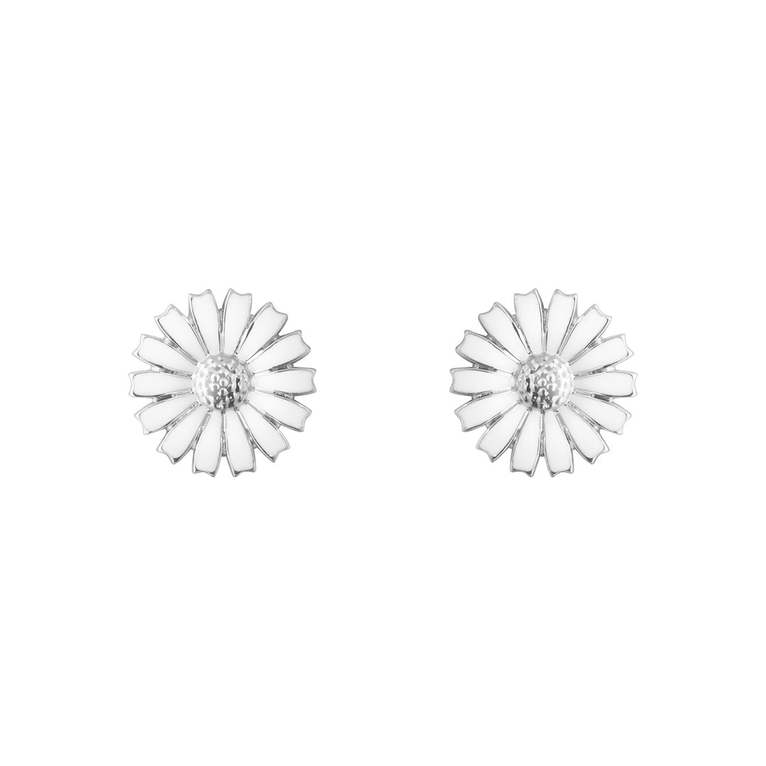 Eyrnalokkar - Georg Jensen