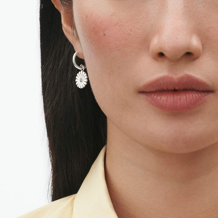Eyrnalokkar - Georg Jensen