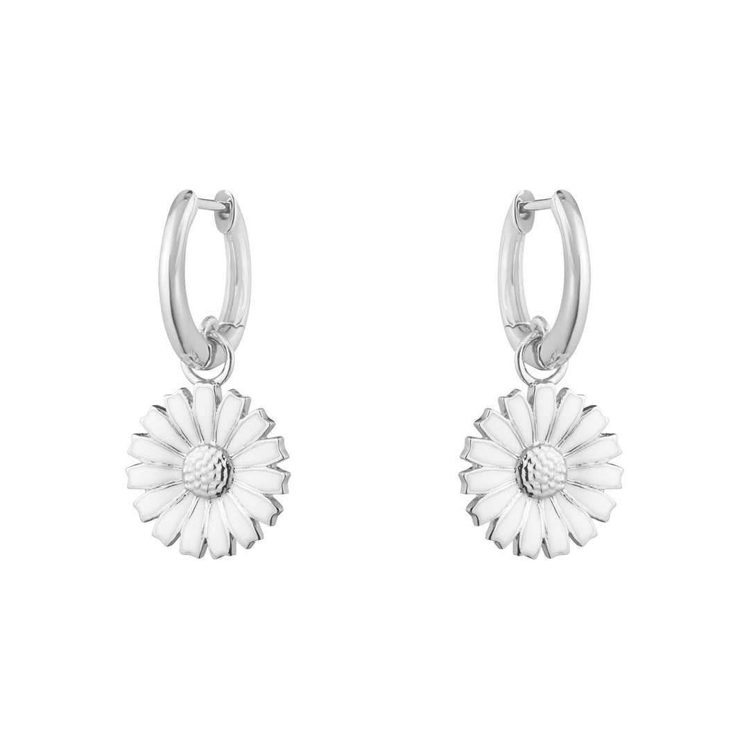 Eyrnalokkar - Georg Jensen
