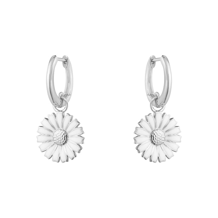 Eyrnalokkar - Georg Jensen